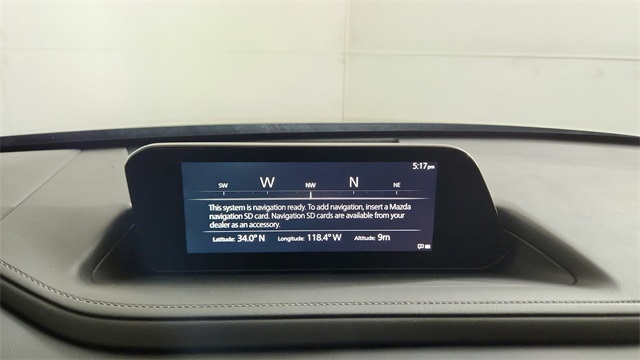 new 2025 Mazda CX-30 car, priced at $28,345