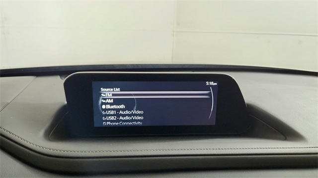 new 2025 Mazda CX-30 car, priced at $28,345