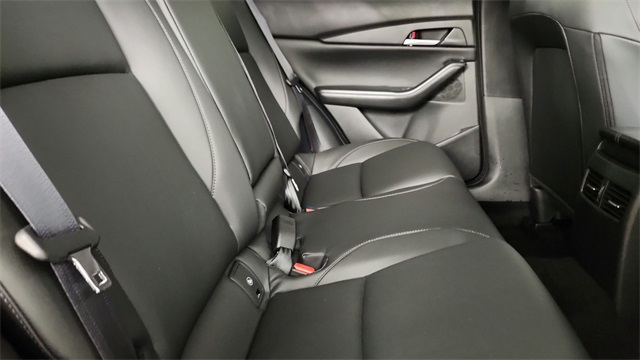 new 2025 Mazda CX-30 car, priced at $28,345