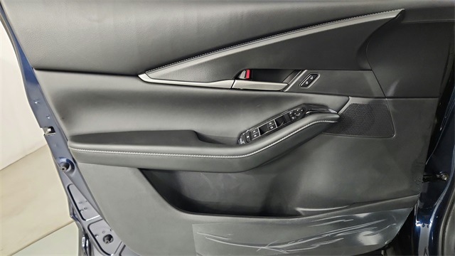 new 2025 Mazda CX-30 car, priced at $28,345