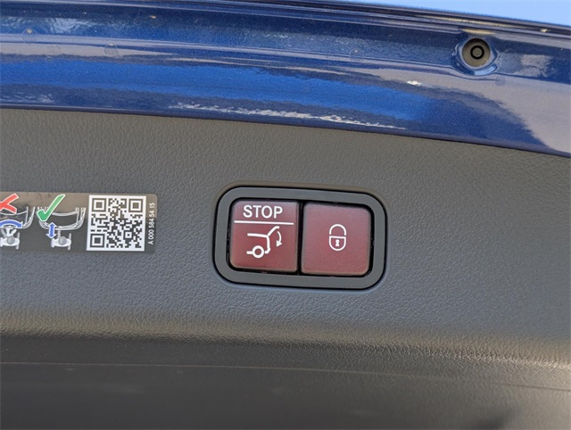 used 2025 Mercedes-Benz GLC car, priced at $55,924