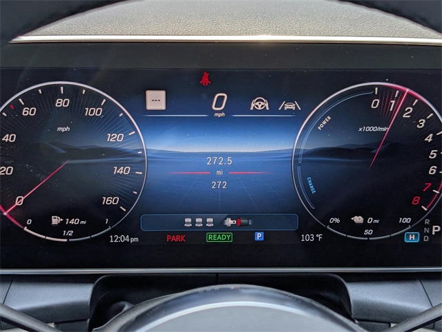 used 2025 Mercedes-Benz GLC car, priced at $55,924