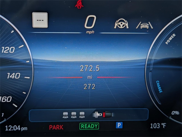 used 2025 Mercedes-Benz GLC car, priced at $55,924