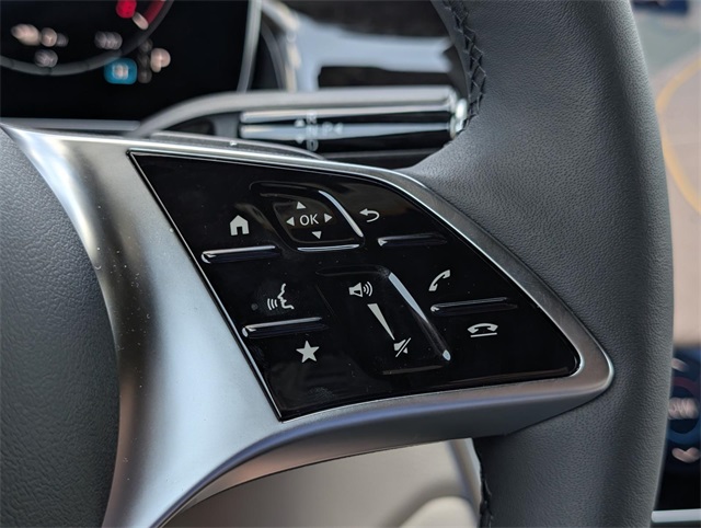 used 2025 Mercedes-Benz GLC car, priced at $55,924