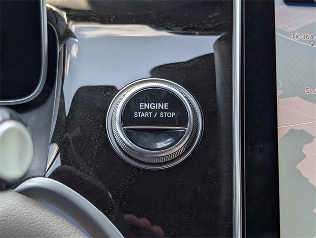 used 2025 Mercedes-Benz GLC car, priced at $55,924