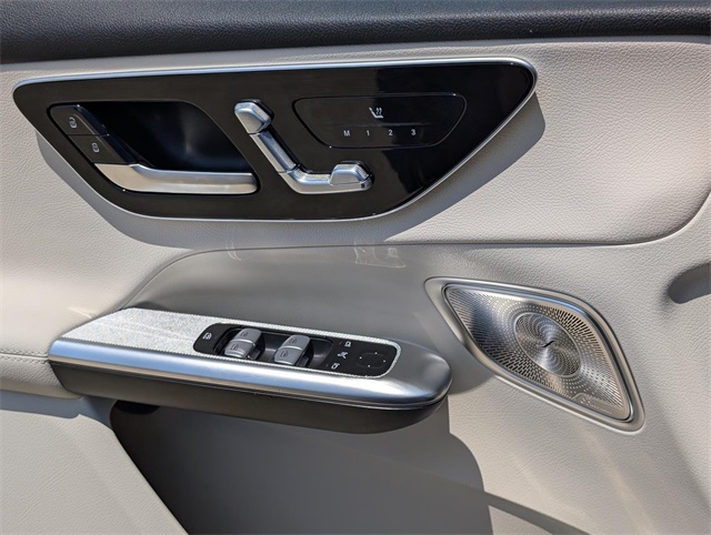 used 2025 Mercedes-Benz GLC car, priced at $55,924