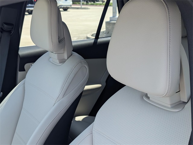 used 2025 Mercedes-Benz GLC car, priced at $55,924