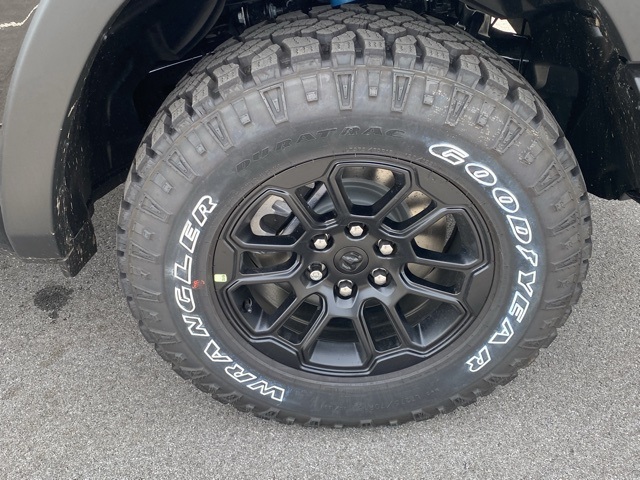 new 2026 Ram 1500 car, priced at $64,359