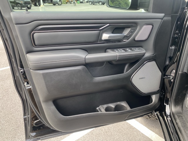 new 2026 Ram 1500 car, priced at $64,359