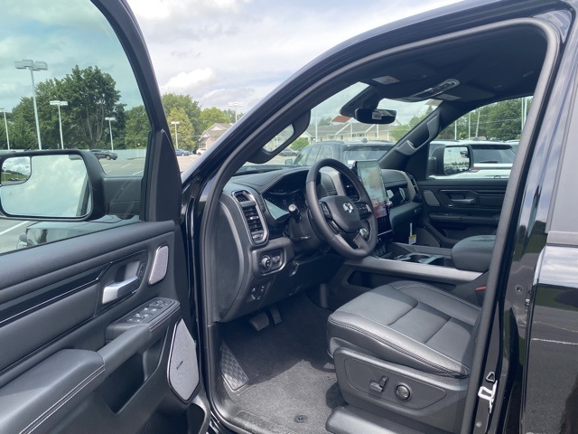 new 2026 Ram 1500 car, priced at $64,359
