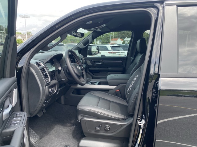 new 2026 Ram 1500 car, priced at $64,359