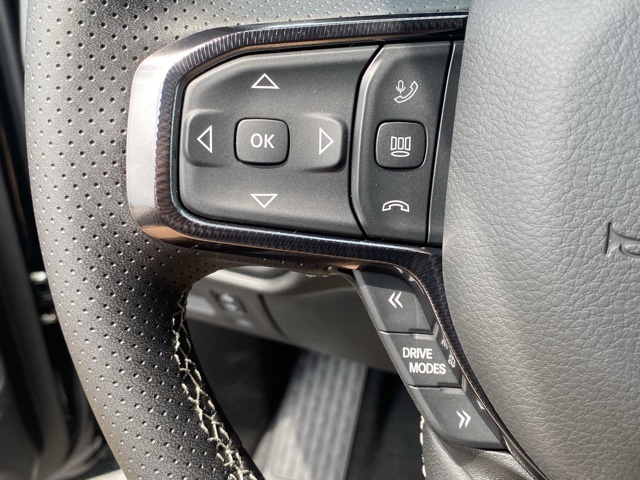 new 2026 Ram 1500 car, priced at $64,359