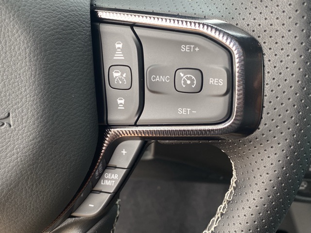 new 2026 Ram 1500 car, priced at $64,359