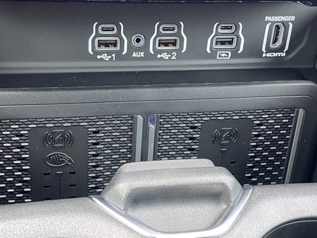 new 2026 Ram 1500 car, priced at $64,359