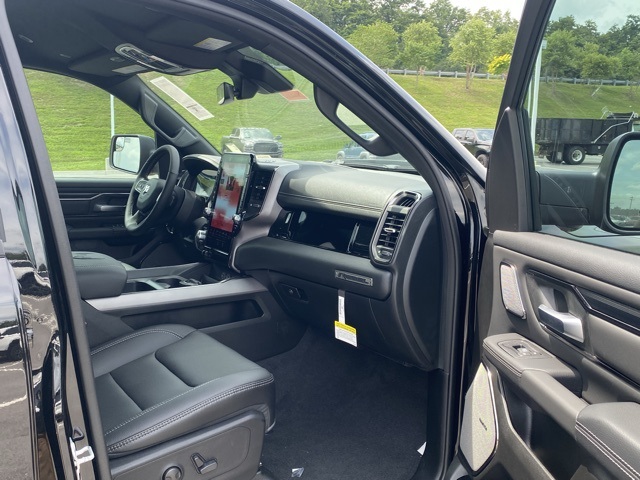 new 2026 Ram 1500 car, priced at $64,359