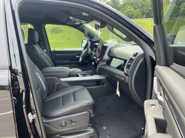 new 2026 Ram 1500 car, priced at $64,359