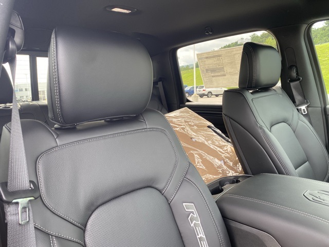 new 2026 Ram 1500 car, priced at $64,359