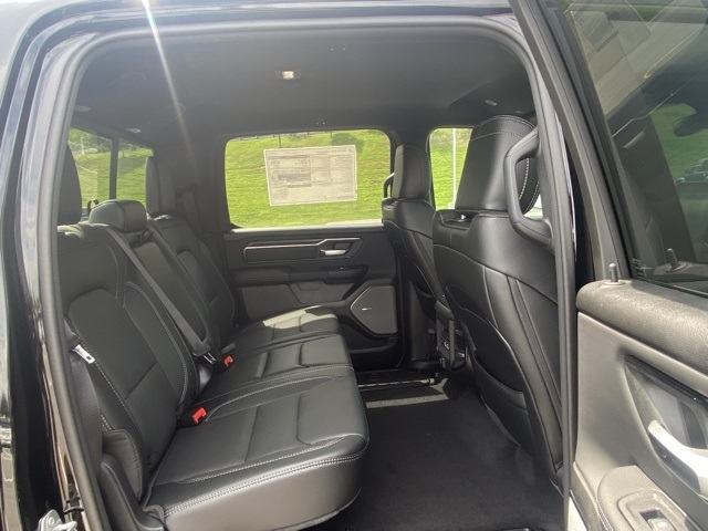 new 2026 Ram 1500 car, priced at $64,359