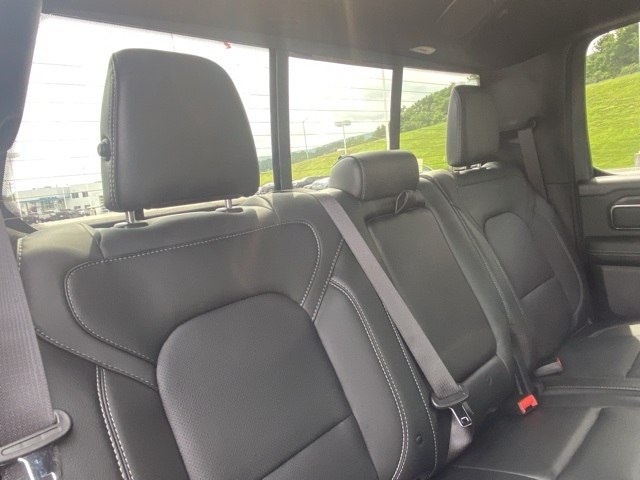 new 2026 Ram 1500 car, priced at $64,359
