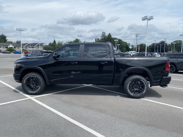 new 2026 Ram 1500 car, priced at $64,359