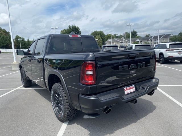 new 2026 Ram 1500 car, priced at $64,359
