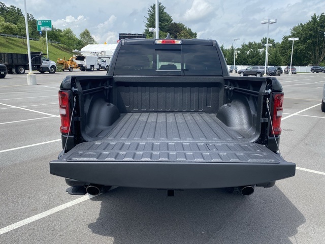 new 2026 Ram 1500 car, priced at $64,359