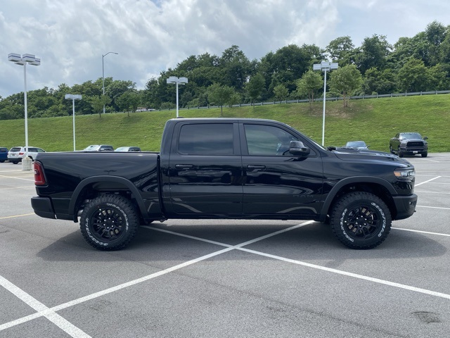 new 2026 Ram 1500 car, priced at $64,359