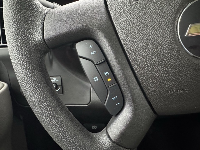 new 2025 Chevrolet Express 3500 car, priced at $61,618