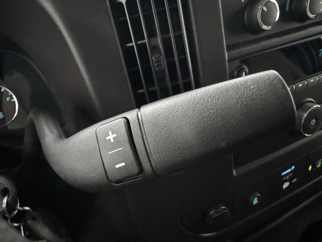 new 2025 Chevrolet Express 3500 car, priced at $61,618
