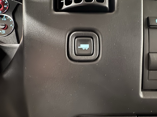 new 2025 Chevrolet Express 3500 car, priced at $61,618