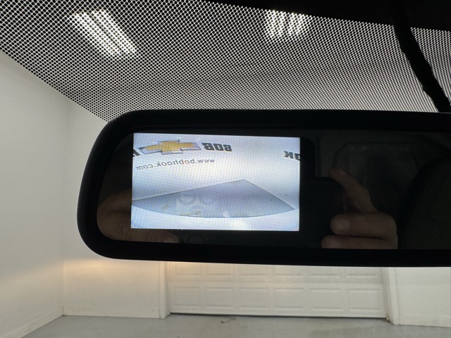 new 2025 Chevrolet Express 3500 car, priced at $61,618