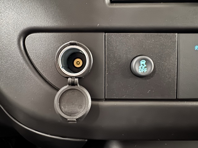 new 2025 Chevrolet Express 3500 car, priced at $61,618