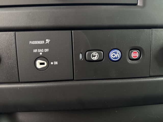 new 2025 Chevrolet Express 3500 car, priced at $61,618