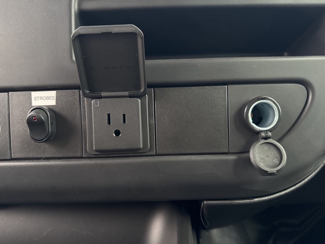 new 2025 Chevrolet Express 3500 car, priced at $61,618