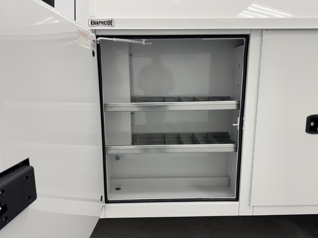 new 2025 Chevrolet Express 3500 car, priced at $61,618