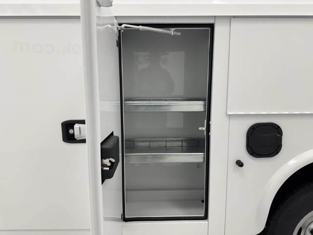 new 2025 Chevrolet Express 3500 car, priced at $61,618