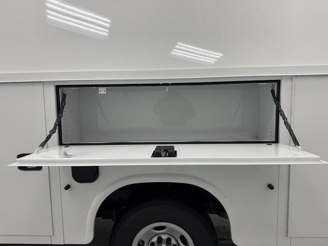 new 2025 Chevrolet Express 3500 car, priced at $61,618