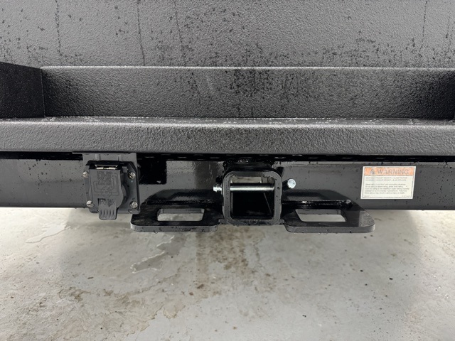 new 2025 Chevrolet Express 3500 car, priced at $61,618