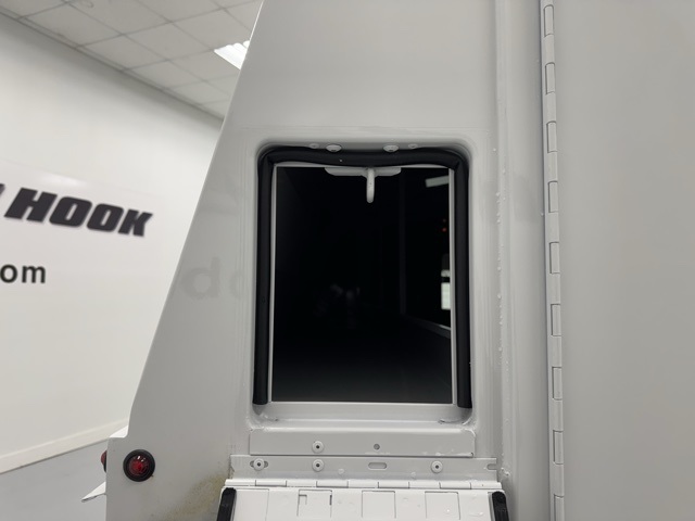 new 2025 Chevrolet Express 3500 car, priced at $61,618