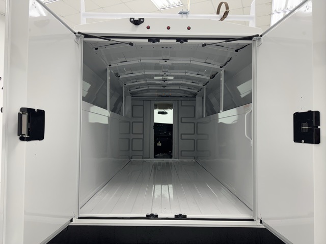 new 2025 Chevrolet Express 3500 car, priced at $61,618