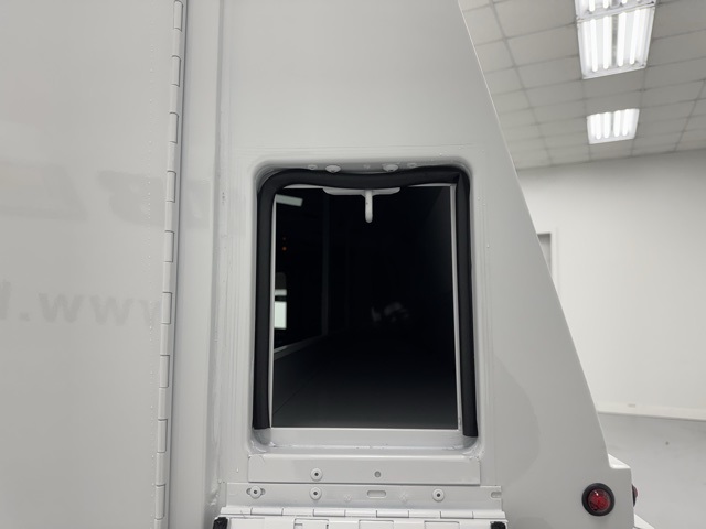 new 2025 Chevrolet Express 3500 car, priced at $61,618