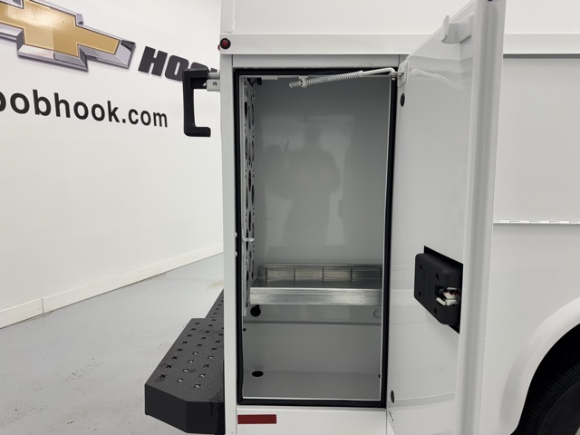 new 2025 Chevrolet Express 3500 car, priced at $61,618