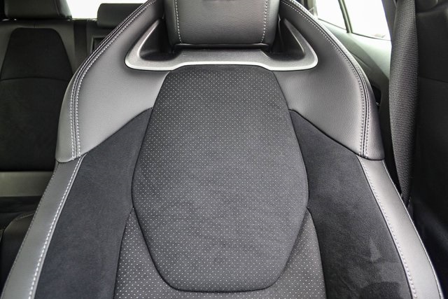 new 2025 Toyota GR Corolla car, priced at $46,379