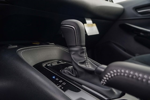 new 2025 Toyota GR Corolla car, priced at $46,379