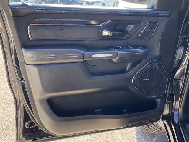 used 2022 Ram 1500 car, priced at $60,810