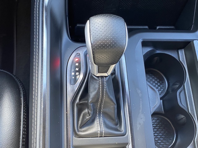 used 2022 Ram 1500 car, priced at $60,810