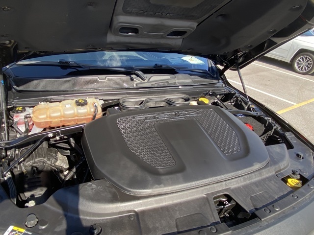 used 2022 Ram 1500 car, priced at $60,810