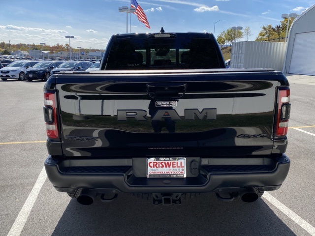 used 2022 Ram 1500 car, priced at $60,810