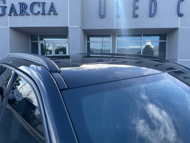 used 2018 Jeep Compass car, priced at $20,505