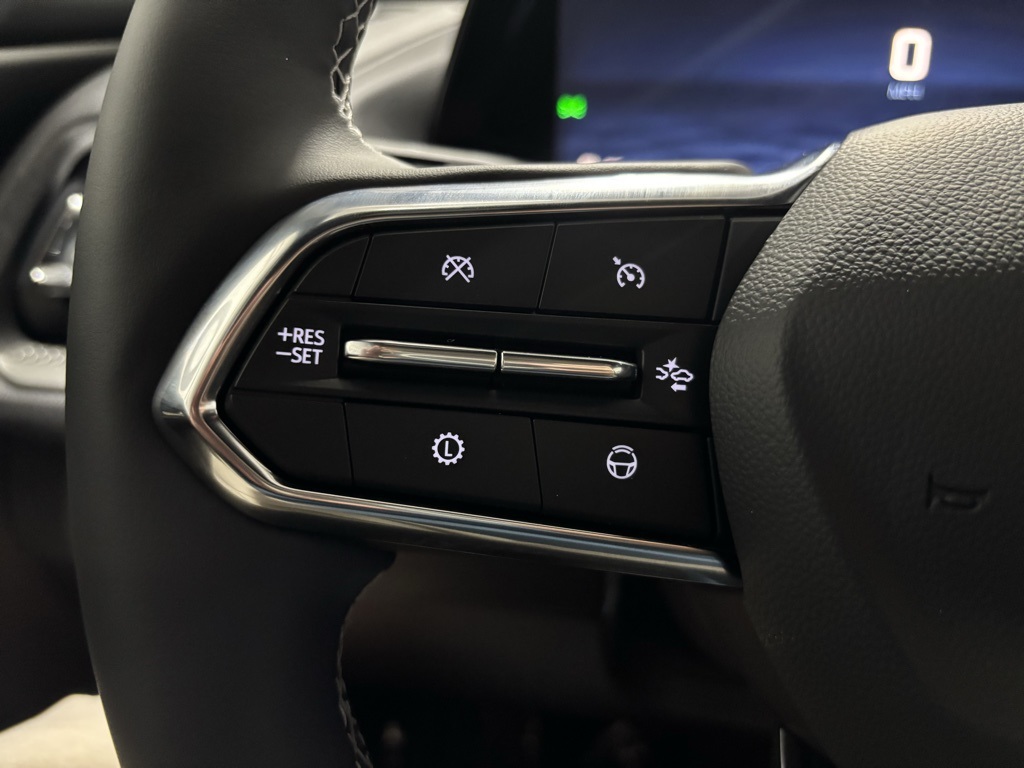 new 2026 Chevrolet Traverse car, priced at $50,328